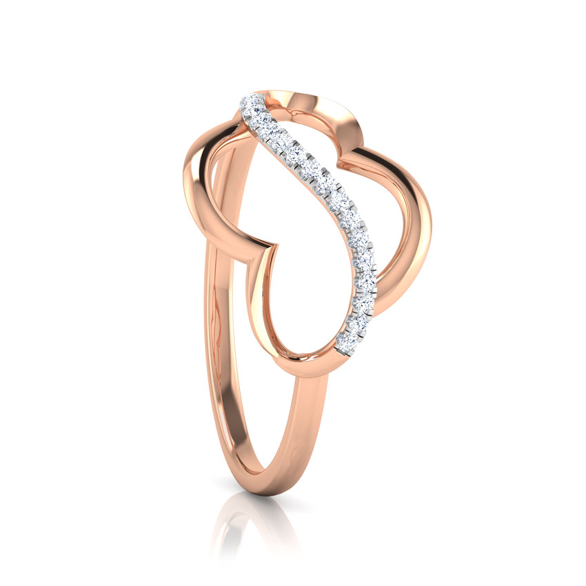 Bay Flurry Ring Bay Flurry Ring
