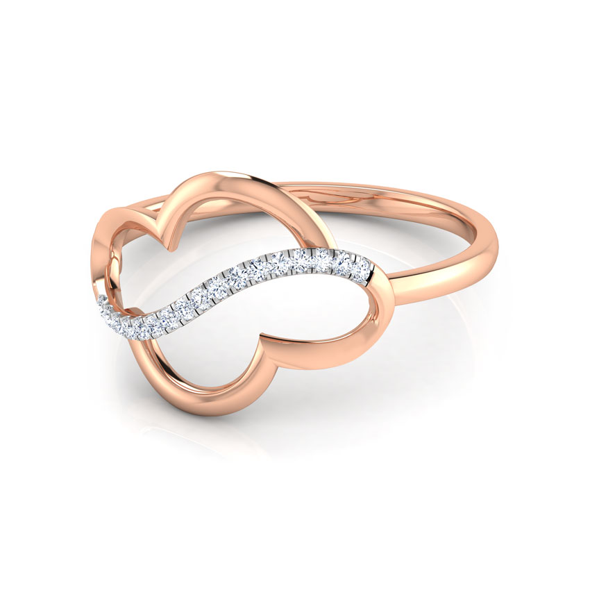 Bay Flurry Ring Bay Flurry Ring