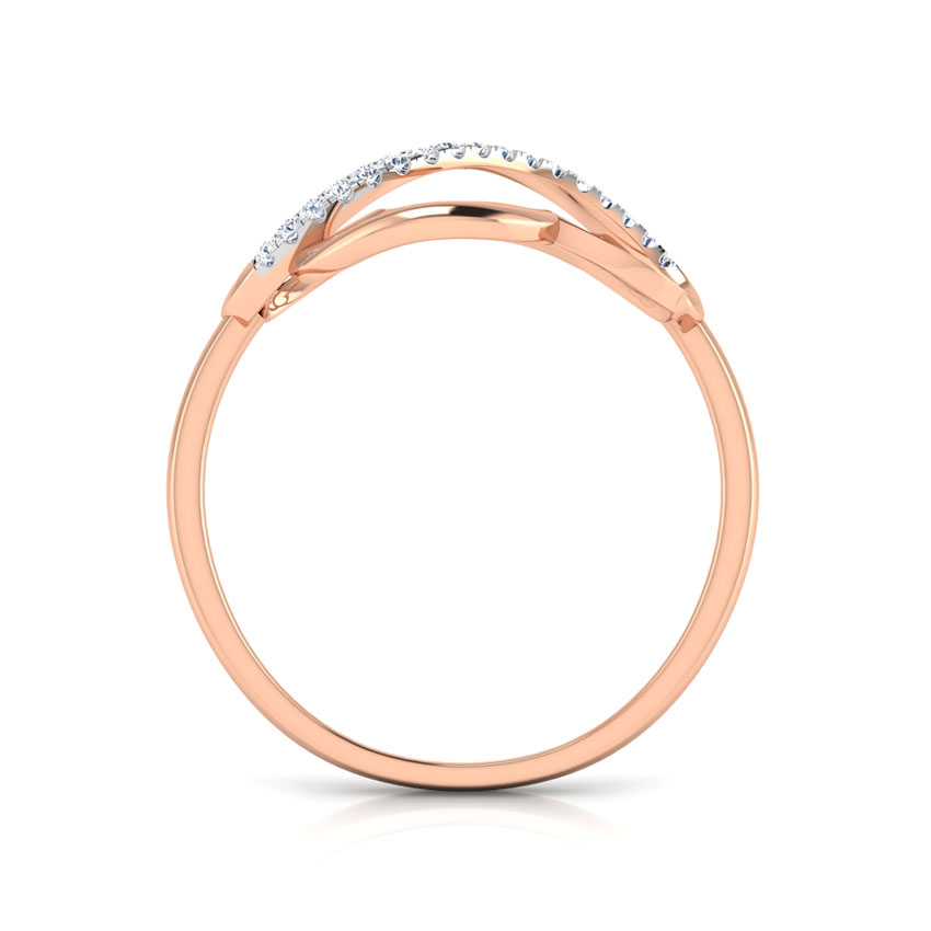 Bay Flurry Ring Bay Flurry Ring
