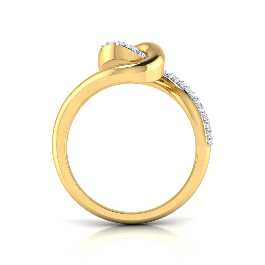 Clone Clasp Ring Clone Clasp Ring