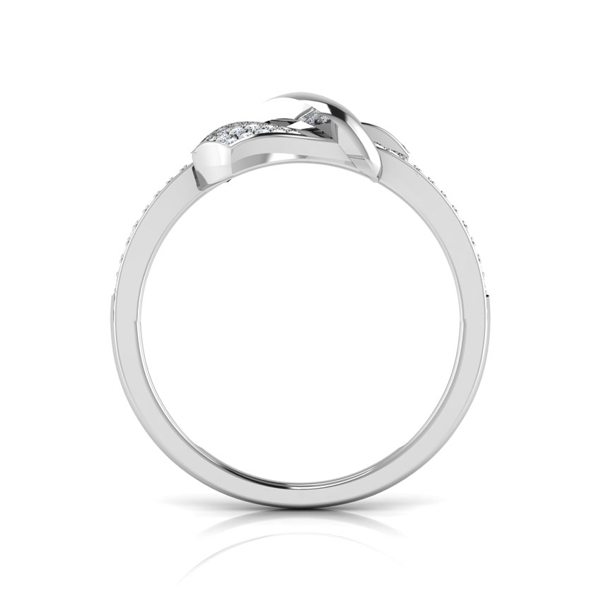 Cindy Twined Ring