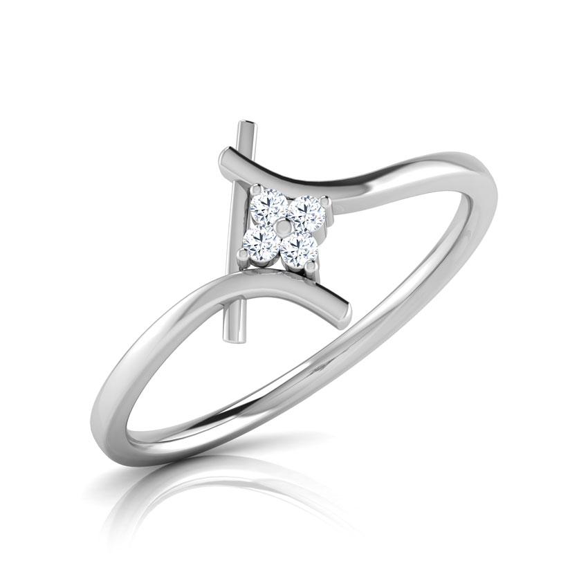 Asta Overlapping Ring