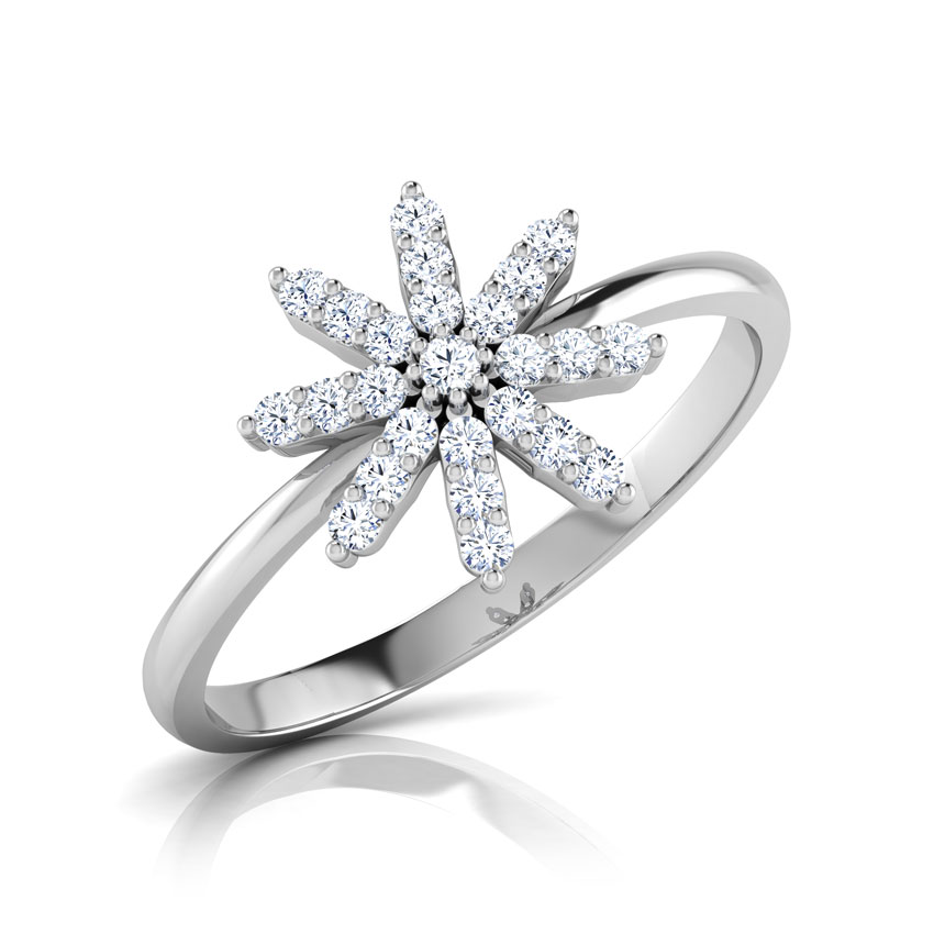 Dacey Twinkle Ring