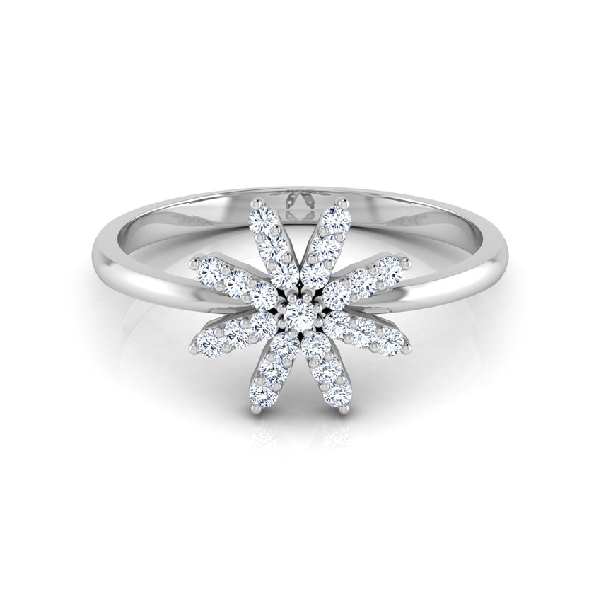 Dacey Twinkle Ring