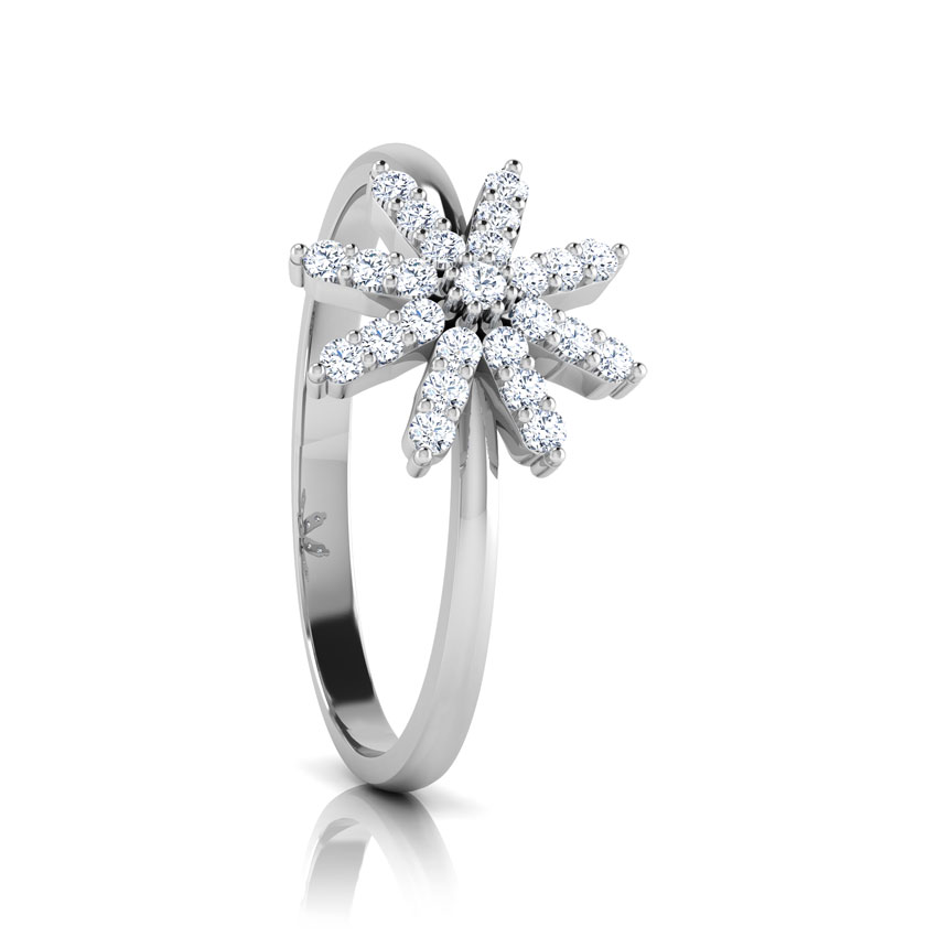 Dacey Twinkle Ring