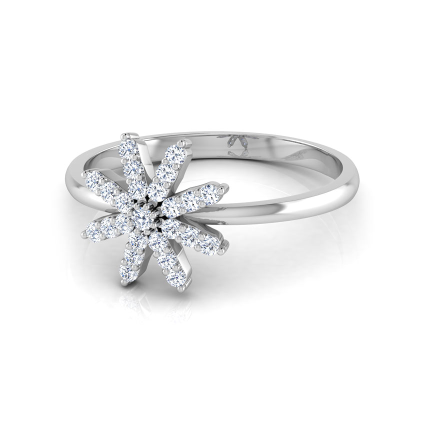 Dacey Twinkle Ring
