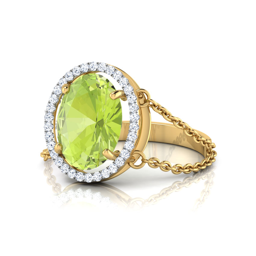 Orna Corona Ring