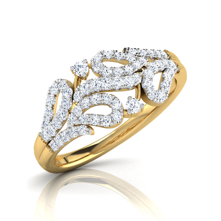 Val Paisley Diamond Band