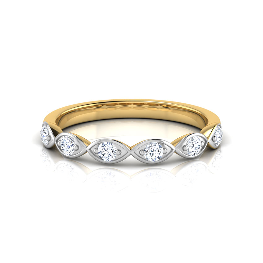 Ahuva Love Diamond Band Ahuva Love Diamond Band