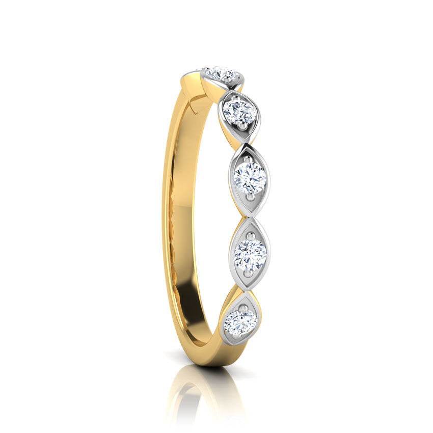 Ahuva Love Diamond Band Ahuva Love Diamond Band