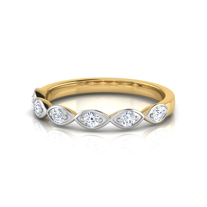Ahuva Love Diamond Band Ahuva Love Diamond Band