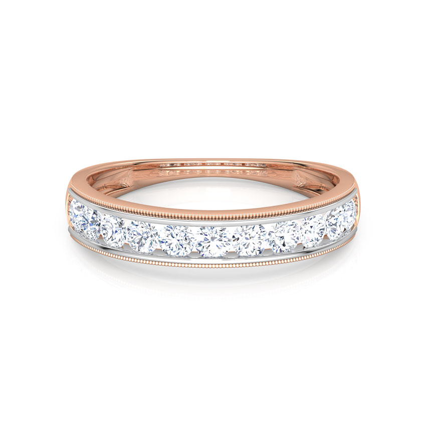 Carina Adore Diamond Band