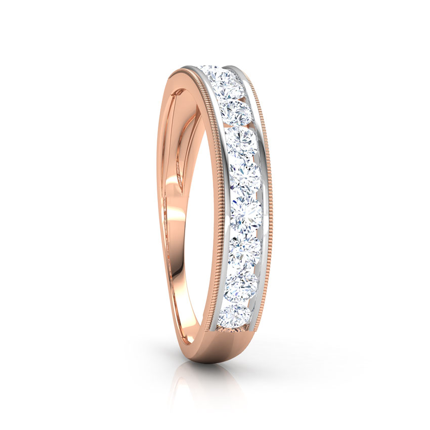 Carina Adore Diamond Band