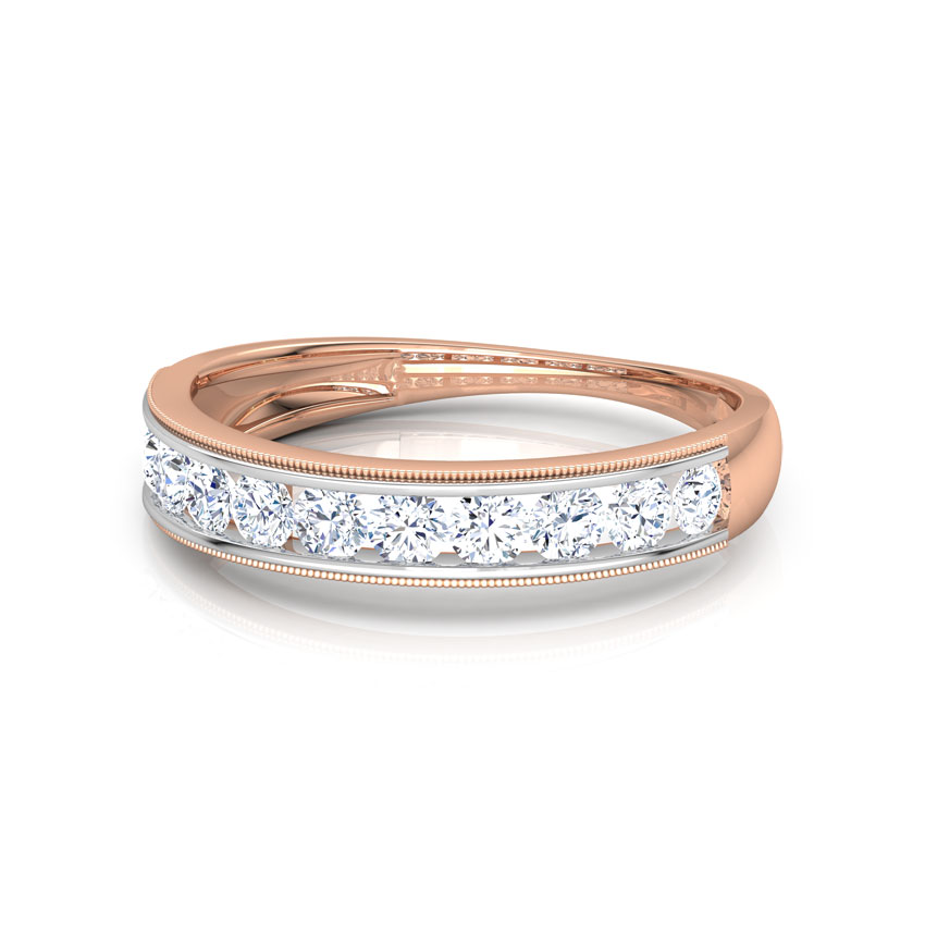 Carina Adore Diamond Band