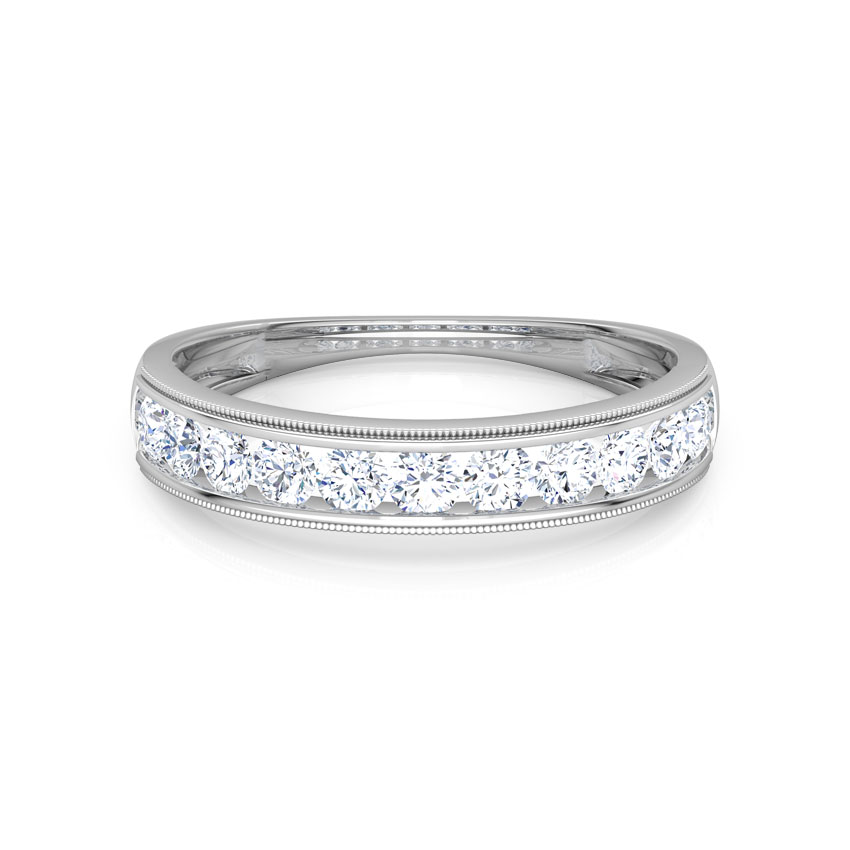 Carina Adore Diamond Band