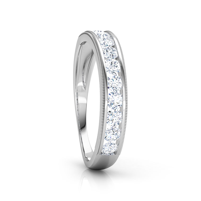 Carina Adore Diamond Band