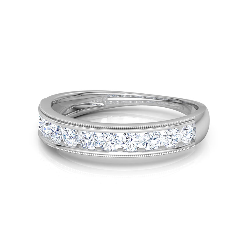 Carina Adore Diamond Band