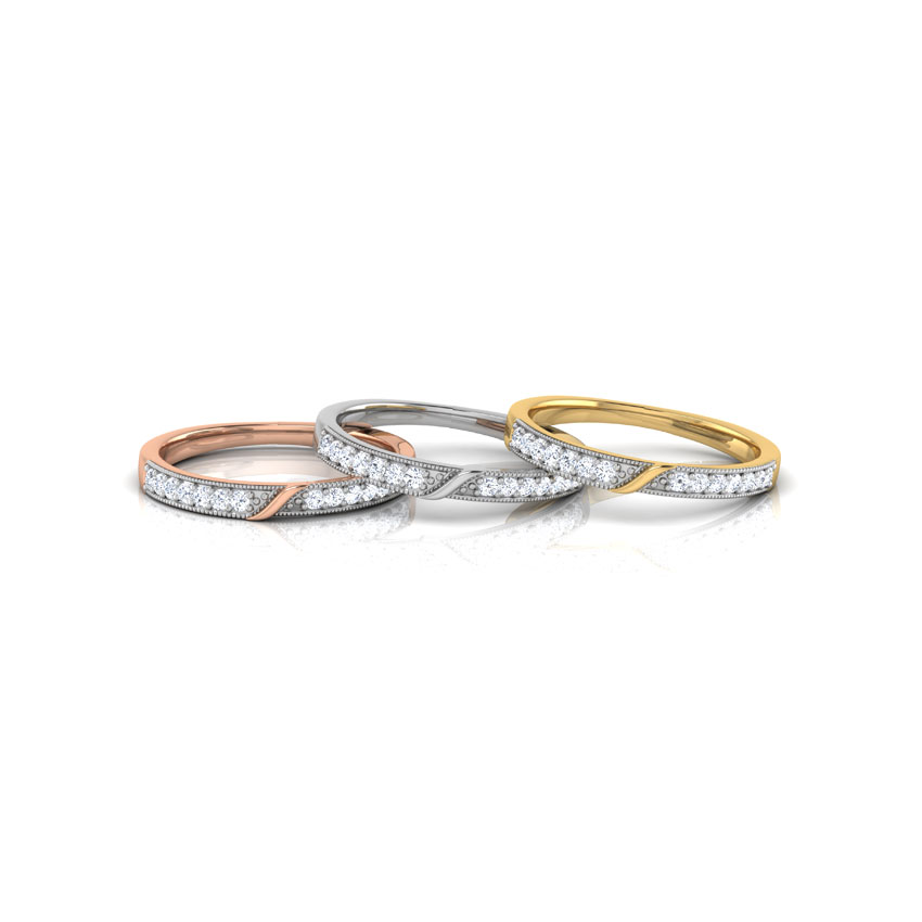 Liba 3 Tone Twist Band Liba 3 Tone Twist Band