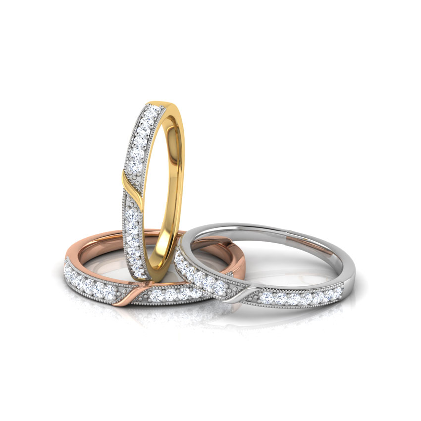 Liba 3 Tone Twist Band Liba 3 Tone Twist Band