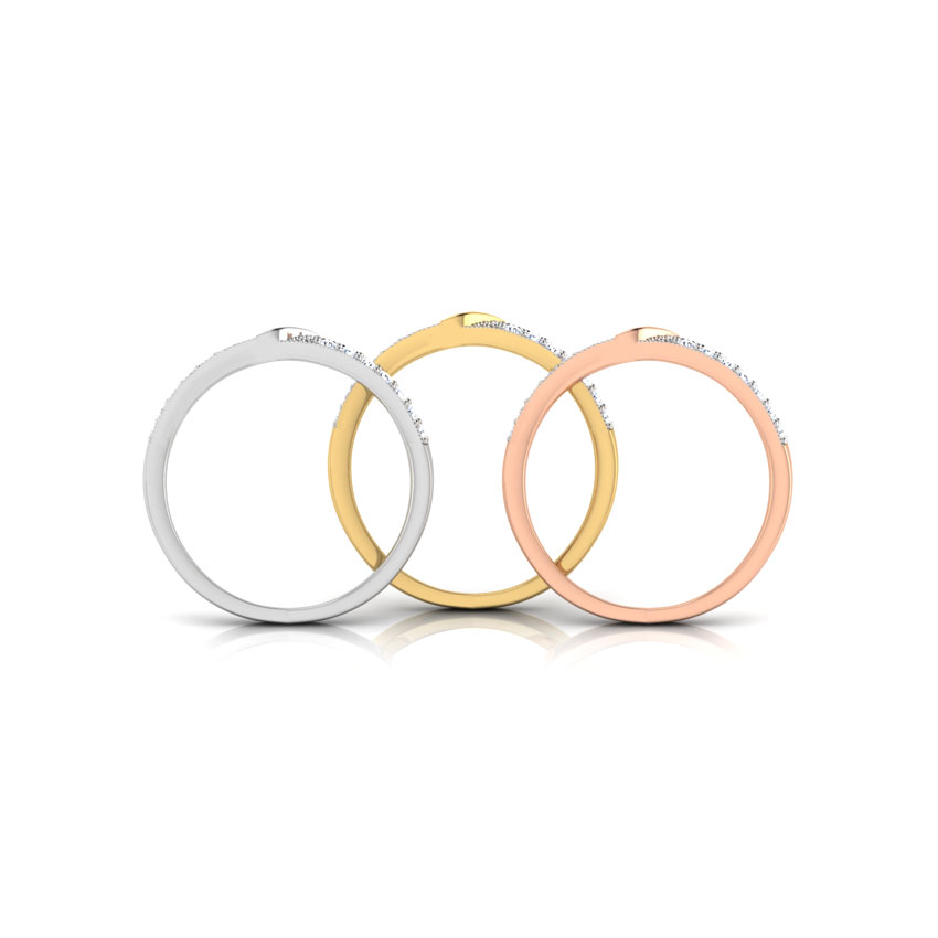 Liba 3 Tone Twist Band Liba 3 Tone Twist Band