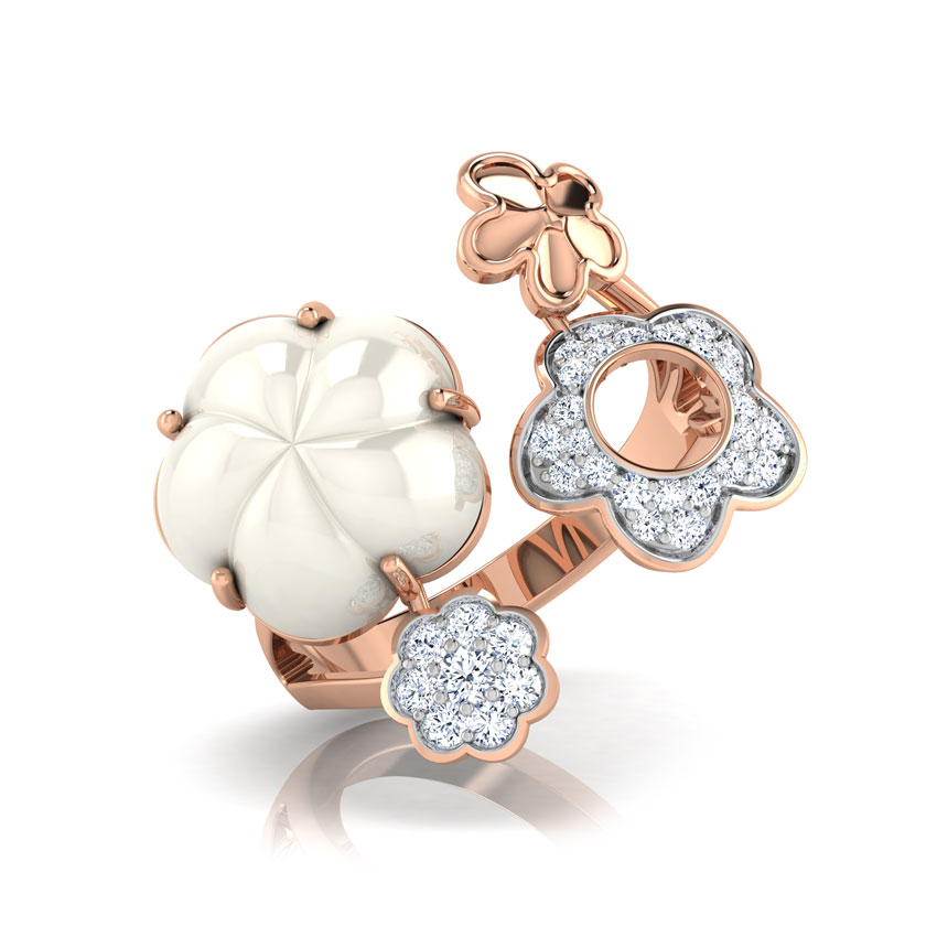 Jazzy Blossom Ring Jazzy Blossom Ring