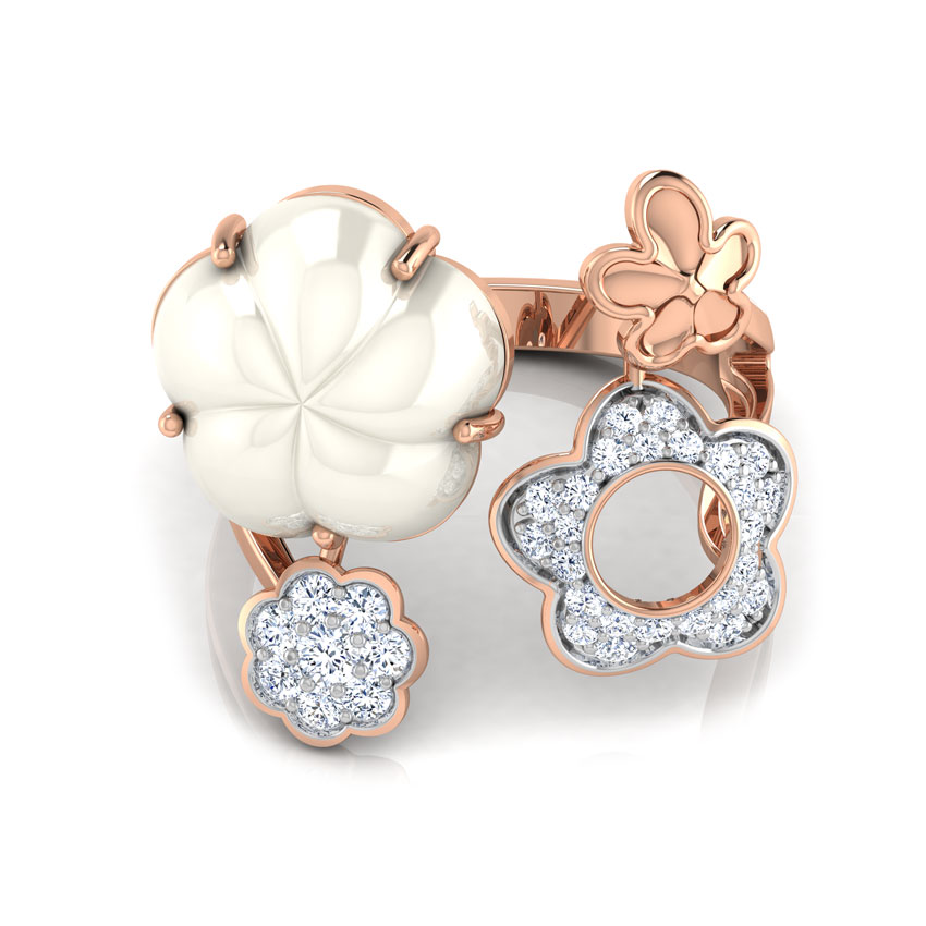 Jazzy Blossom Ring Jazzy Blossom Ring