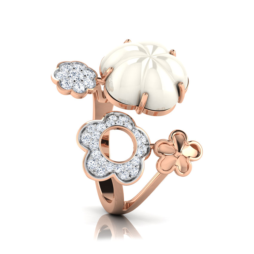 Jazzy Blossom Ring Jazzy Blossom Ring