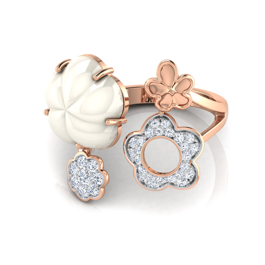 Jazzy Blossom Ring Jazzy Blossom Ring