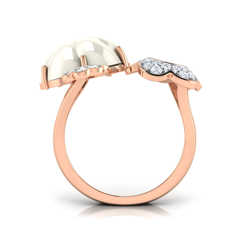 Jazzy Blossom Ring Jazzy Blossom Ring