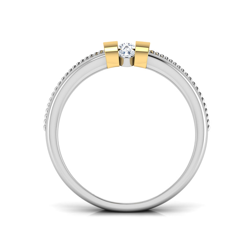 Buck Diamond Band for Men Buck Diamond Band for Men