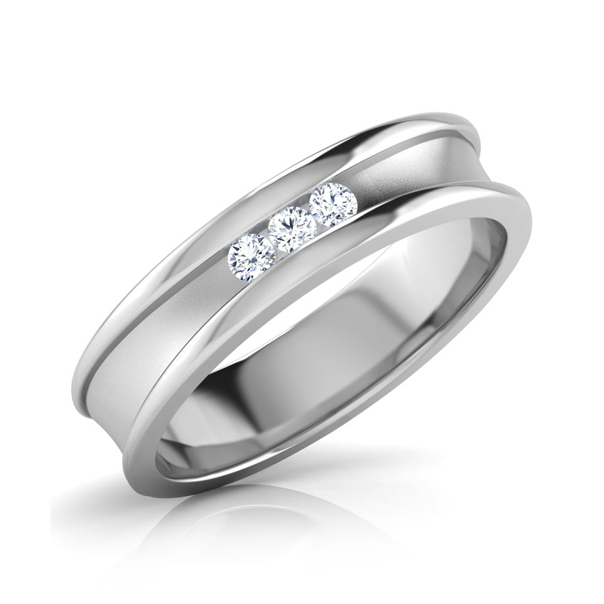Adam Ring for Men