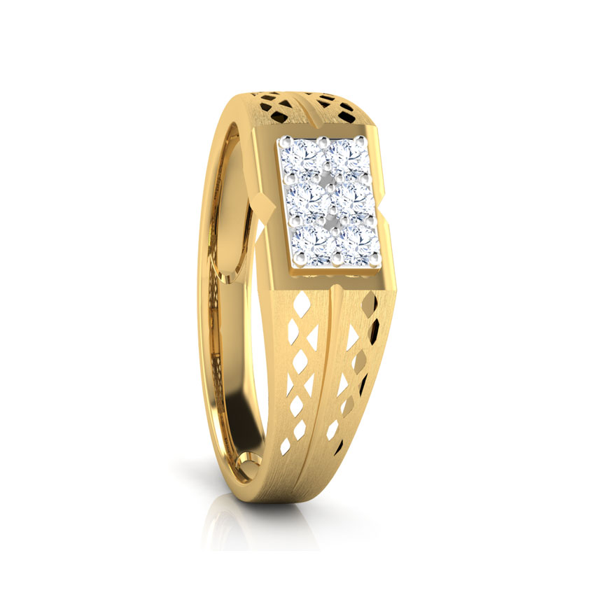 Jasper Diamond Ring For Men Jasper Diamond Ring For Men