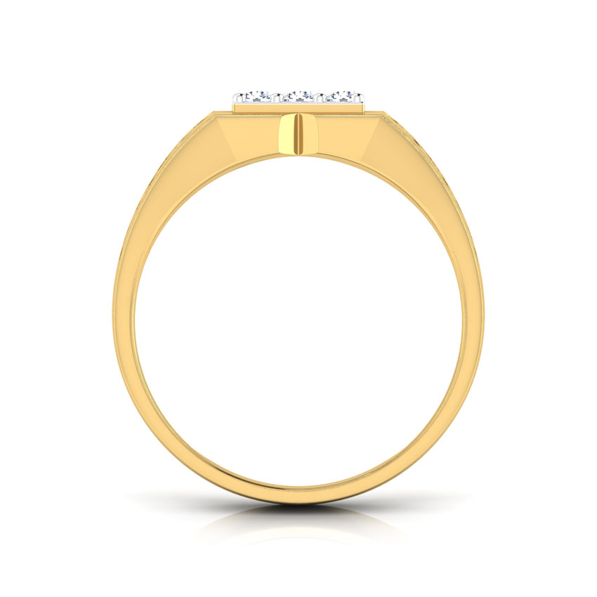 Jasper Diamond Ring For Men Jasper Diamond Ring For Men