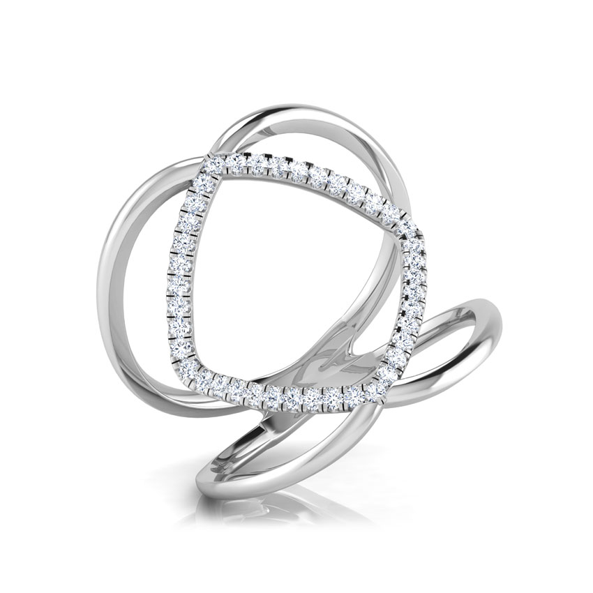 Diamond Orbit Wide Band