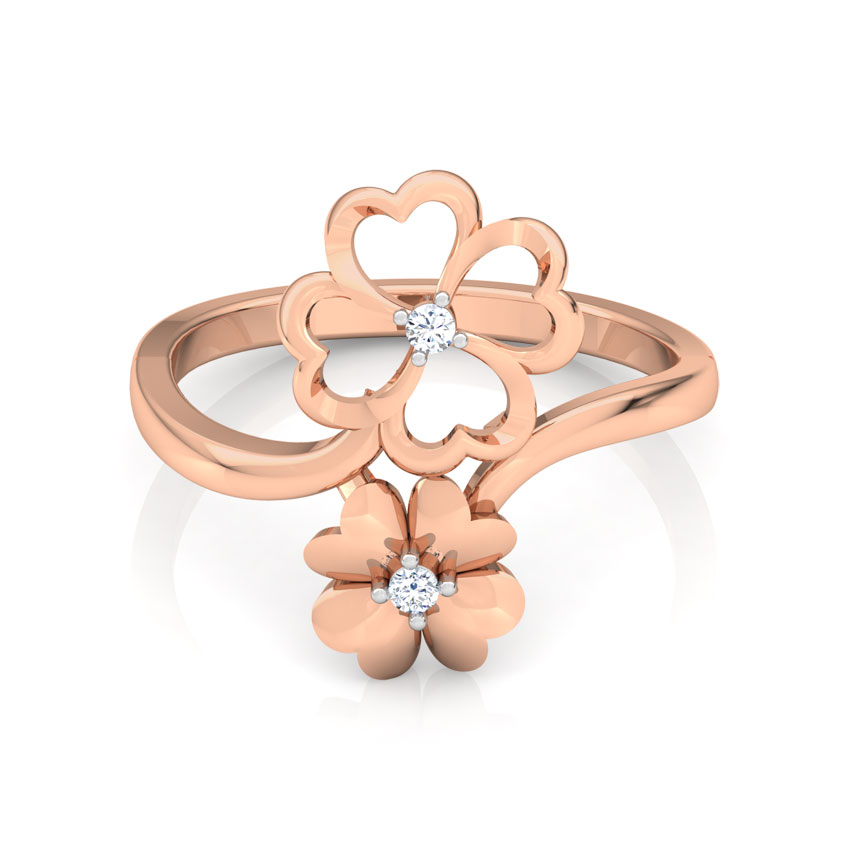 Bouquet Elegance Ring