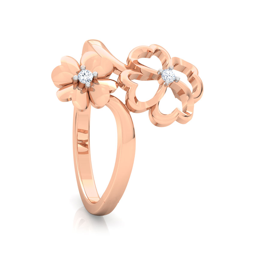 Bouquet Elegance Ring