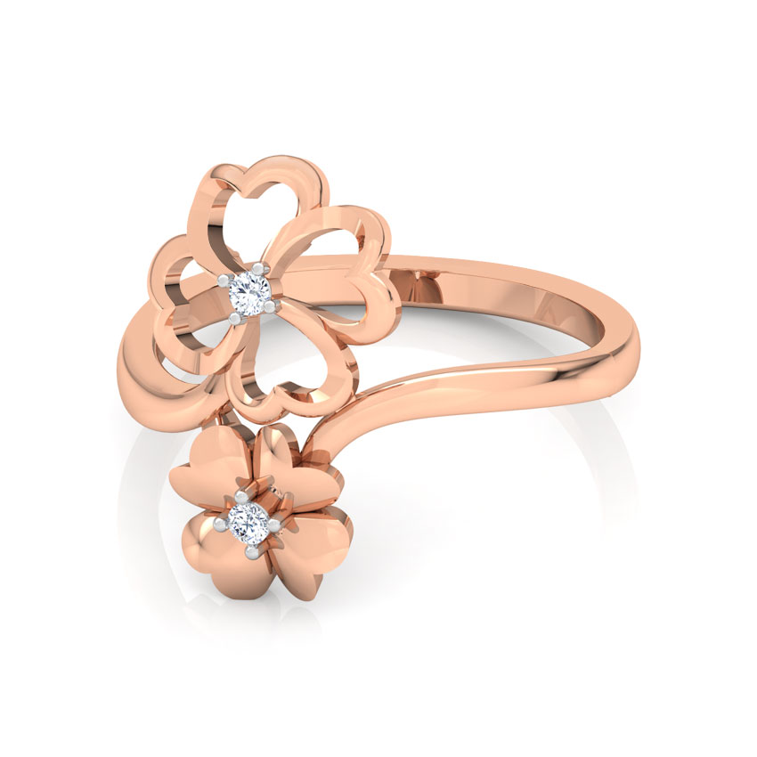 Bouquet Elegance Ring