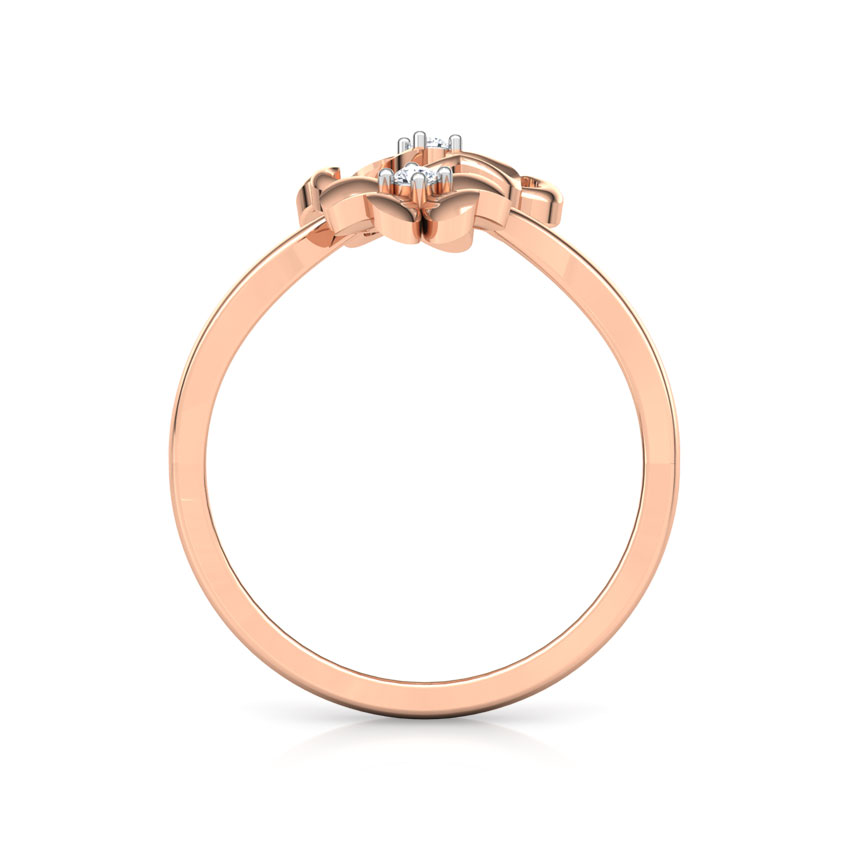 Bouquet Elegance Ring