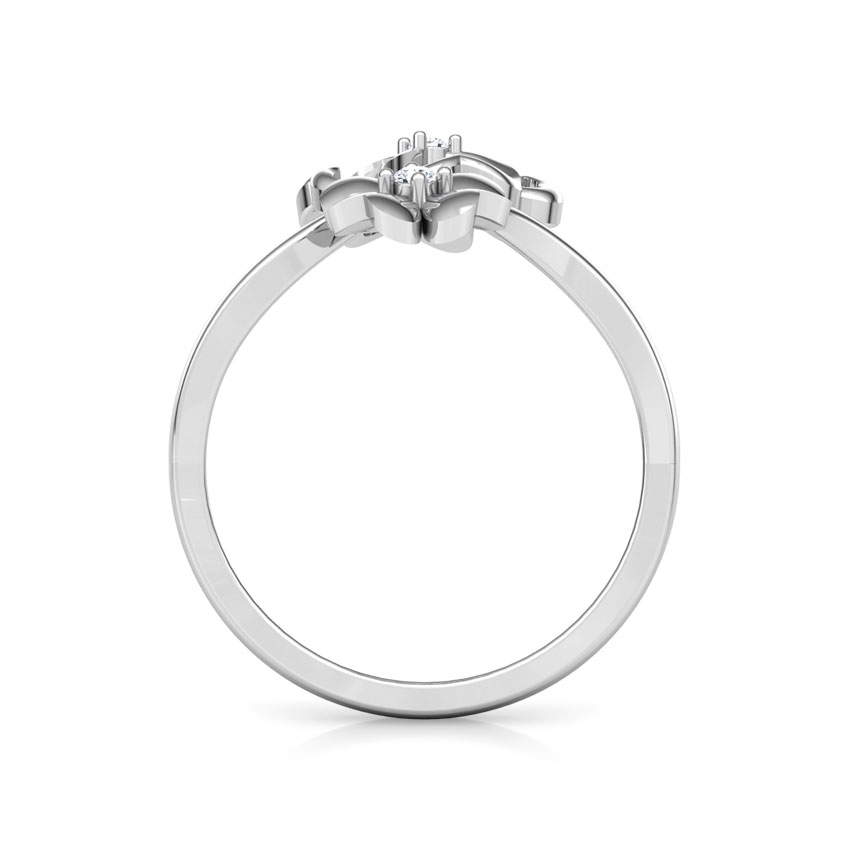 Bouquet Elegance Ring Bouquet Elegance Ring