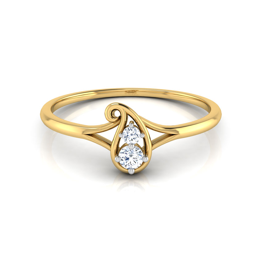 Paisley Shine Ring Paisley Shine Ring