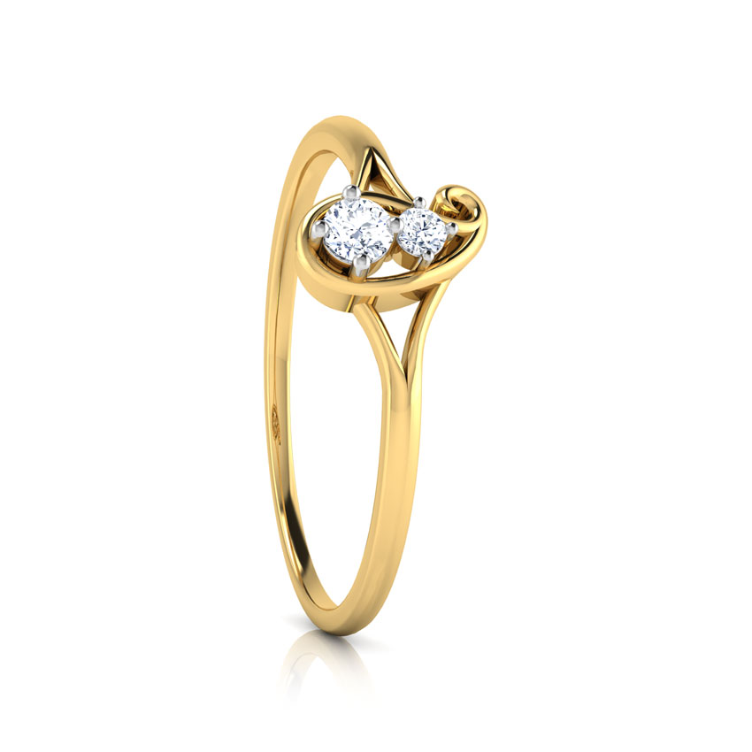 Paisley Shine Ring Paisley Shine Ring