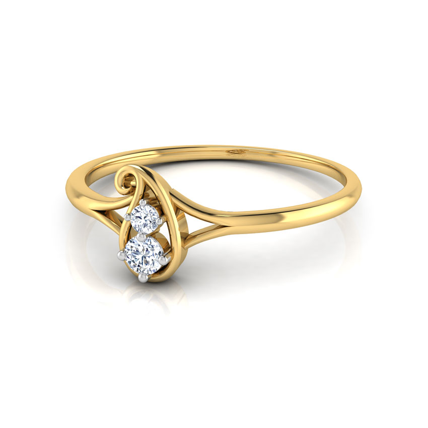 Paisley Shine Ring Paisley Shine Ring