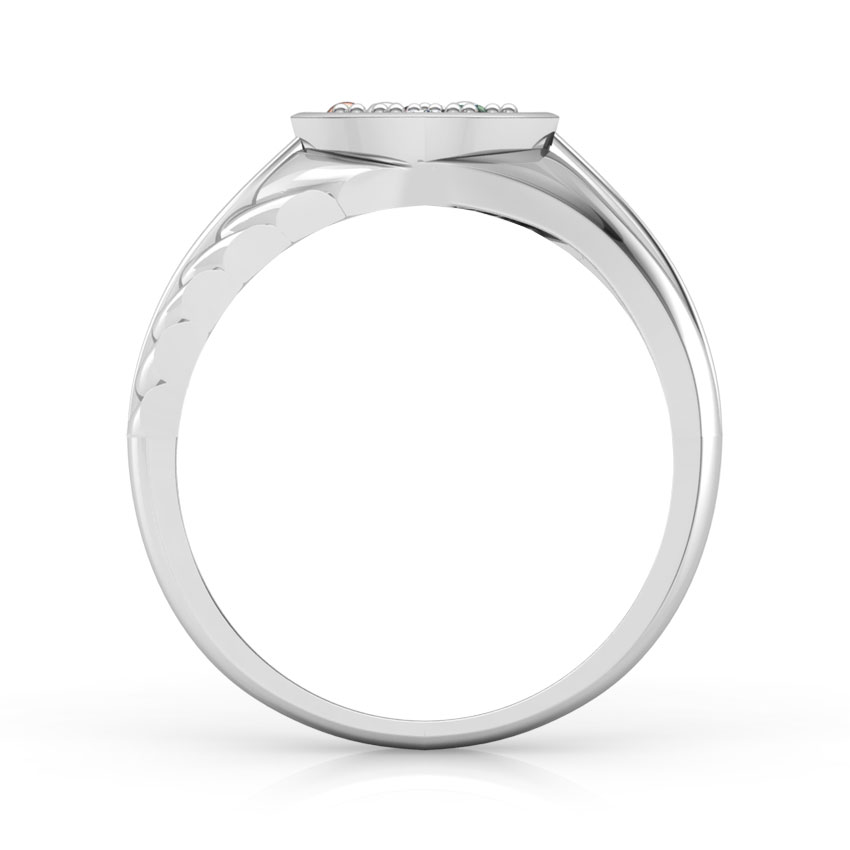 Aditya Navratna Diamond Ring for Him Aditya Navratna Diamond Ring for Him