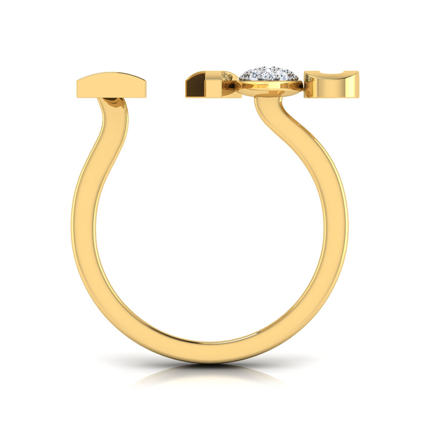 Love You Ring