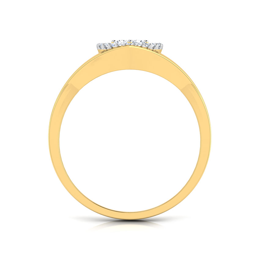 Beau Heart Ring Beau Heart Ring