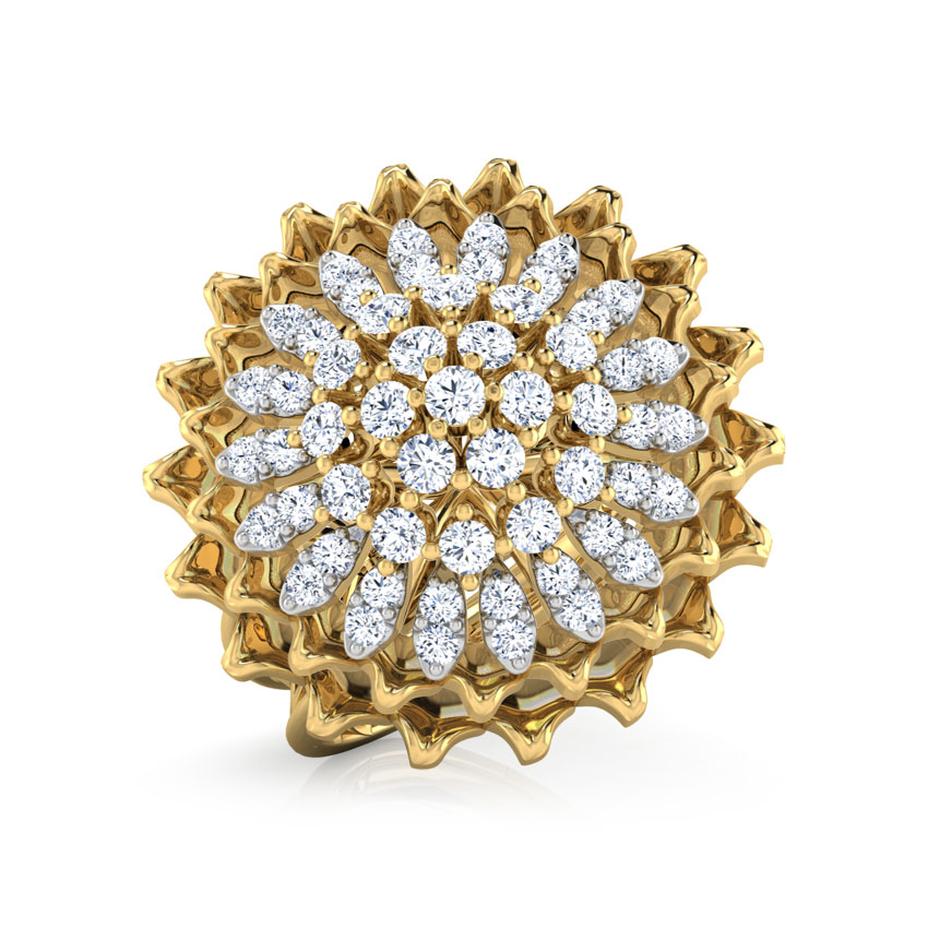 Rising Star Ring