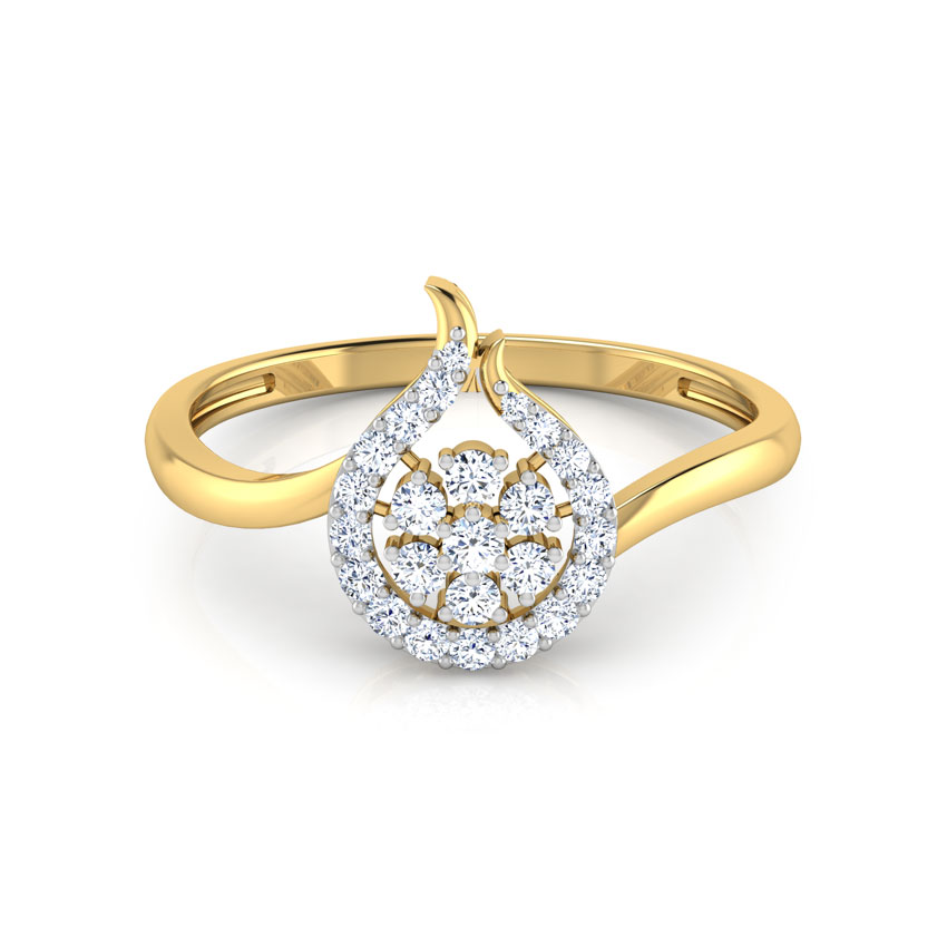 Enduring Drop Ring Enduring Drop Ring