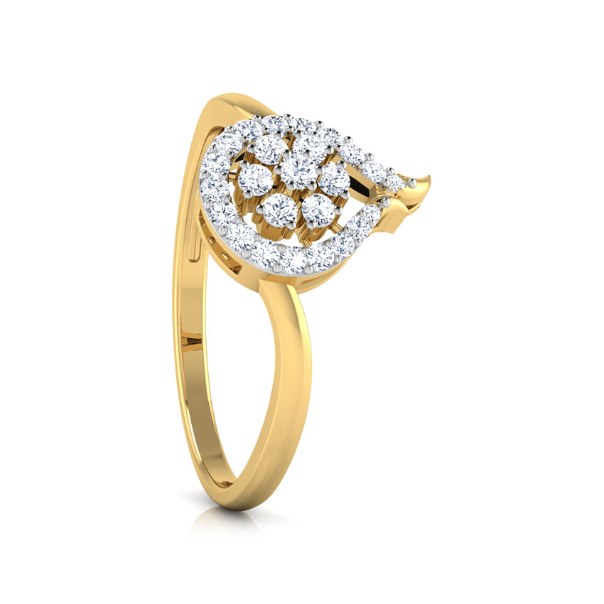 Enduring Drop Ring Enduring Drop Ring