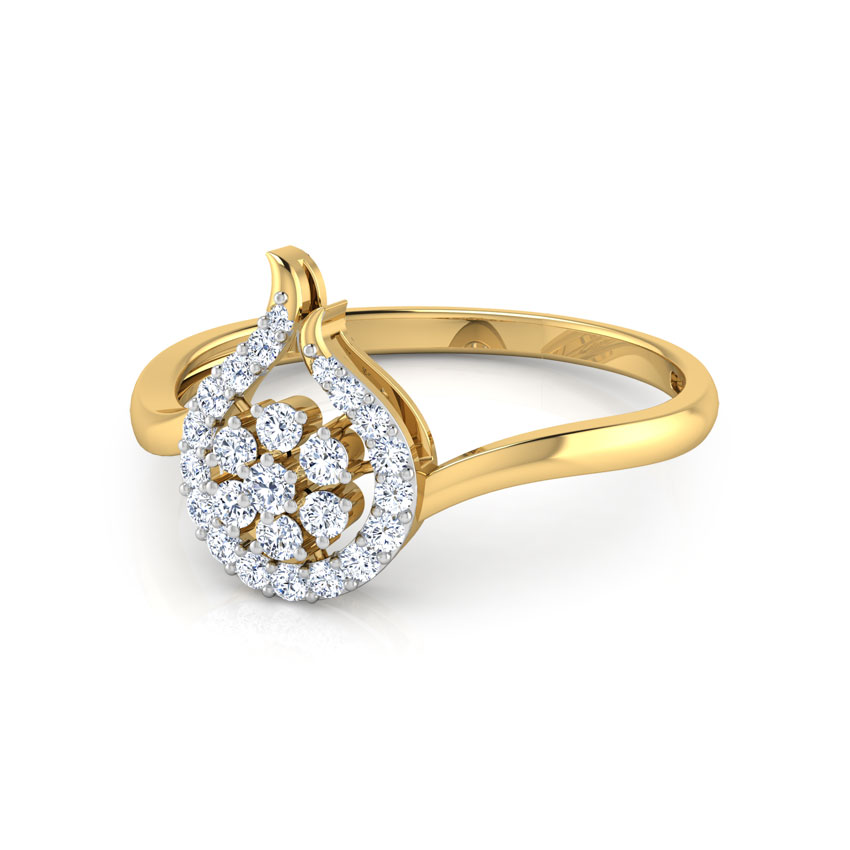 Enduring Drop Ring Enduring Drop Ring