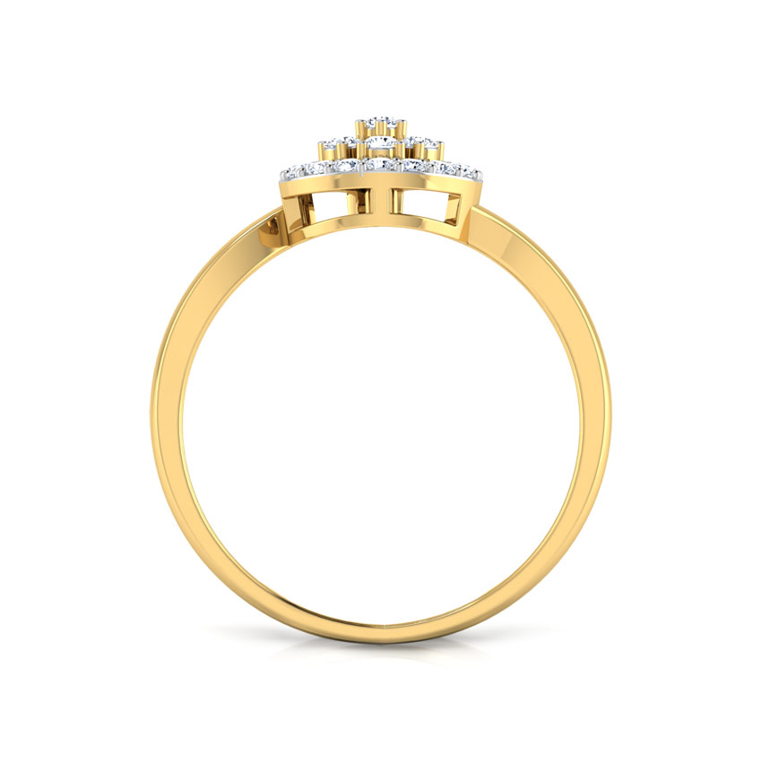 Enduring Drop Ring Enduring Drop Ring